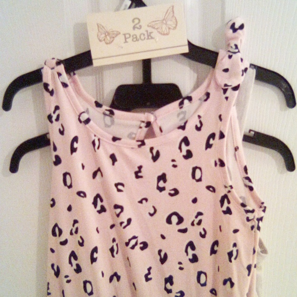 Girls rompers - Picture 5 of 6